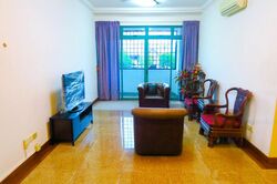 Fortune Park (D19), Condominium #469482061